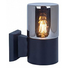 Светильник на штанге arte lamp wazn a6218al-1bk